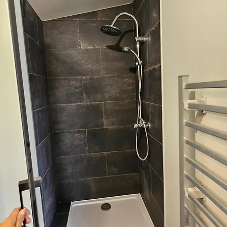 Holiday home Studio Avec Piscine Partagee *