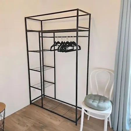 Studio Avec Piscine Partagee